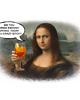 kubki KIELICH ceramiczny na Aperol, 500 ml 4