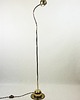 lampy podłogowe Lampa podłogowa, Niemcy, lata 80 5