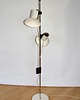 lampy podłogowe Lampa podłogowa Polam Wilkasy Pniewski & Rudkiewicz, lata 70 1