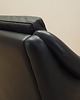 fotele Fotel obrotowy, duński design, lata 60,  Eran M 8