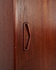 komody i szafki Highboard tekowy, duński design, lata 70, produkcja: Dania 8