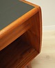 komody i szafki Sideboard tekowy, duński design, lata 70, produkcja: Dania 9