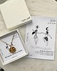 chokery Zodiac Soul Lew 1