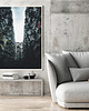plakaty Plakat Bloki abstrakcja  3