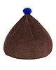 pufa dla dziecka Puf worek Beanbag - Corduroy OYOY Mini 1