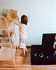 regały i półki Regał montessori 3 półki 7