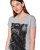 t-shirt damskie T-shirt damski UNDERWORLD Raven 3