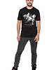 t-shirty męskie T-shirt męski UNDERWORLD Mountains 1