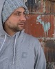 czapki i kapelusze męskie Chillz Surf Beanie Merino Soft Gray 2