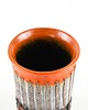 wazony Wazon ceramiczny, niemiecki design, lata 60, produkcja: Strehla 4