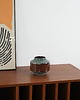 wazony Wazon ceramiczny, niemiecki design, lata 60, produkcja: West Germany 1