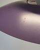 lampy wiszące Lampa wisząca, duński design, lata 70, producent: Louis Poulsen 3