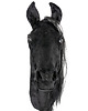 zabawki - inne Realistyczny Hobby Horse  kary/czarna 6