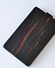 portfele męskie Wizytownik drewniany + NFC 5