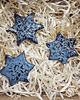 ozdoby choinkowe Zestaw ceramicznych zawieszek 2