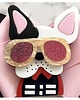 broszki Kolekcja Pop Art Dog Brosza z Buldogiem  1 szt 6