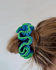 gumki do włosów FIORKA  scrunchie No.10 1