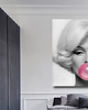 obrazy Marilyn Monroe - dekoracja wnętrz 2