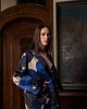 marynarki damskie Bestseller kimono: Dwustronne kimono Rothko 1