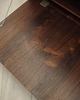 regały i półki Biblioteczka palisandrowa, duński design, lata 70, produkcja: Hundevad 9