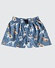 moda - inne Piżama Unisex bawełniana w pieski 6