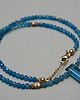 chokery Apatyt vol. 3 choker - Szlachetna kolekcja 1