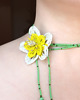 chokery Naszyjnik choker 4