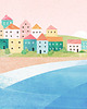 plakaty Australia - vintage plakat A3 art giclee 3