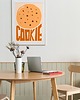 plakaty Plakat Cookie - Ciastko 3