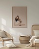 plakaty Plakat joga Asany Yoga A3 Medytacja Plakat z motywem jogi Plakat boho 2