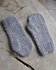 rękawiczki damskie Minimalistyczne rękawiczki handmade 1