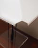 lampy stołowe Lampka biurkowa, duński design, lata 70, produkcja: Dania 3