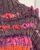 swetry damskie  Unikatowy sweter 1