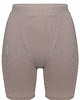 szorty damskie Szorty 466RW beżowe 4