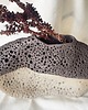 wazony Rzeźbiarski Wazon Ceramiczny  Porowata Forma  Wabi-Sabi  Ręcznie Lepiony 2