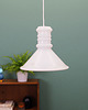lampy wiszące Lampa wisząca, duński design, lata 70, produkcja: Holmegaard 1