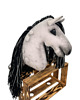 zabawki - inne Hobby Horse - jabłkowity - A2-A5 9