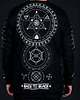 bluzy męskie Crewneck Odin 1
