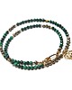 chokery Malachity choker vol. 3 - Szlachetna kolekcja 1
