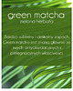 dla domu Świeca sojowa GREEN MATCHA 1