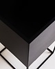 doniczki Donica PALMUS METAL 80 cm - czarny 4