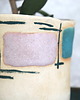 doniczki Doniczka ceramiczna 1