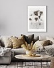 grafiki i ilustracje Dzika marchew / Fine Art Print 1