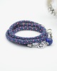 naszyjniki - inne Tangle cosmos beads 1