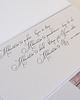 kartki scrapbooking Kartka ślubna folder na pieniądze kieszonka 3