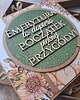 kartki scrapbooking Kartka z okazji przejścia na emeryturę (pudełko) 1