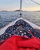 koce i narzuty Wodoodporna mata plażowa Modern 7