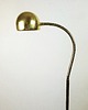 lampy podłogowe Lampa podłogowa, Niemcy, lata 80 3