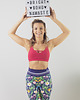 legginsy Plumeria Leggins 9