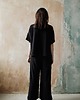 marynarki damskie Kimo MAI short/ black 5